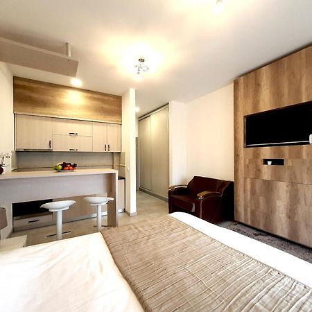 Zlatibor Hills Star Wellness & Spa Экстерьер фото