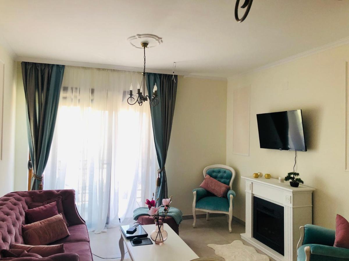 Zlatibor Hills Star Wellness & Spa Экстерьер фото