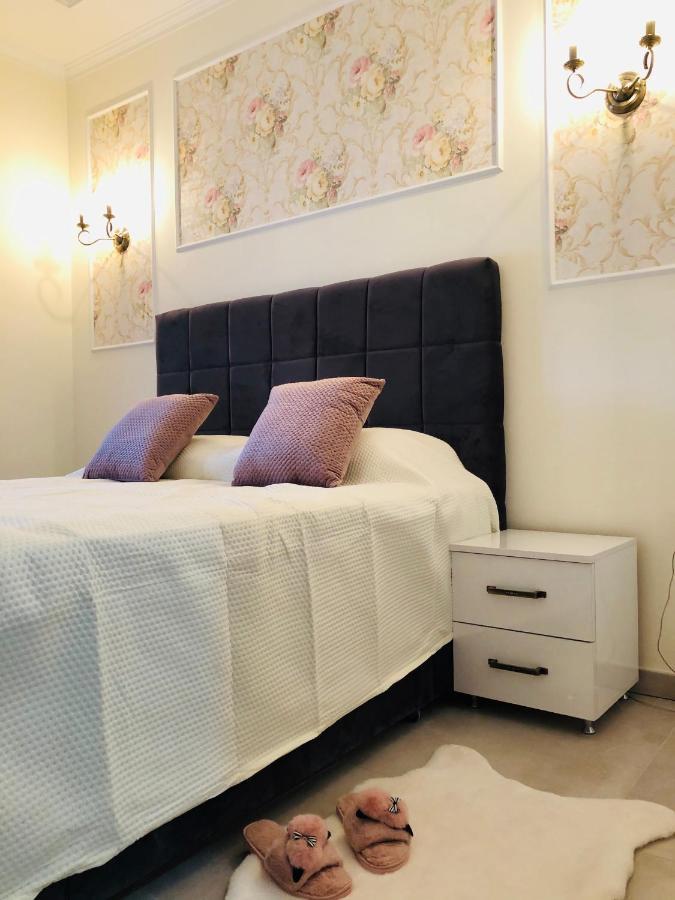 Zlatibor Hills Star Wellness & Spa Экстерьер фото