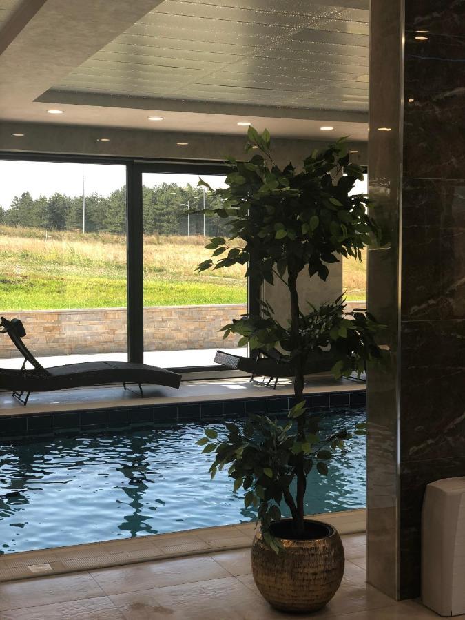 Zlatibor Hills Star Wellness & Spa Экстерьер фото