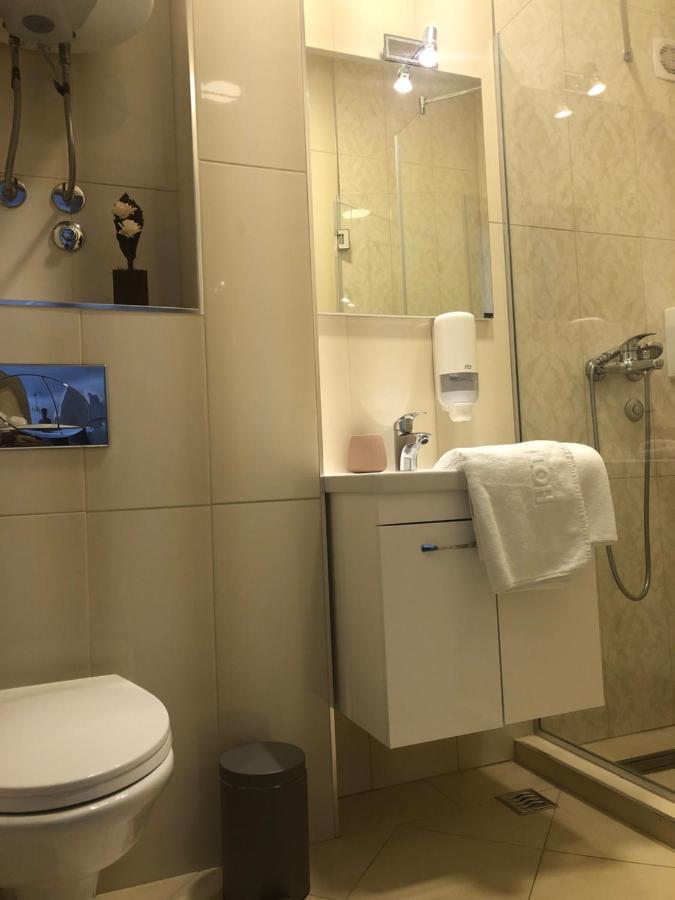 Zlatibor Hills Star Wellness & Spa Экстерьер фото