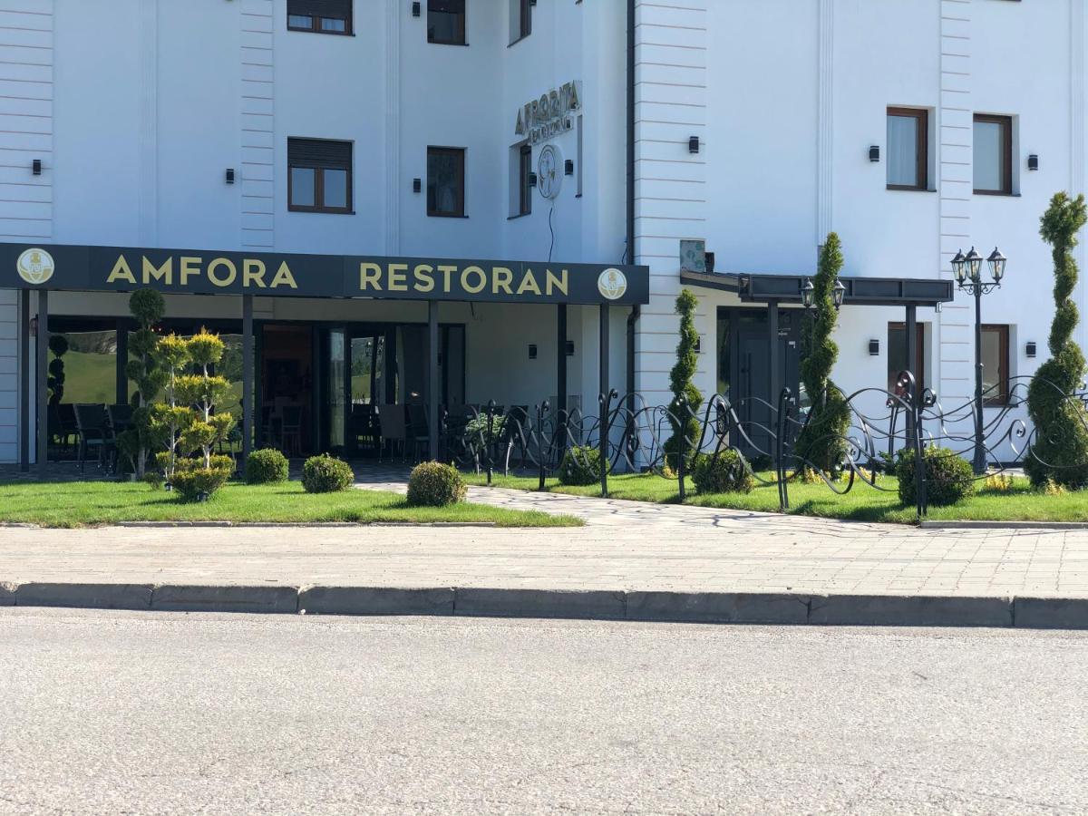 Zlatibor Hills Star Wellness & Spa Экстерьер фото
