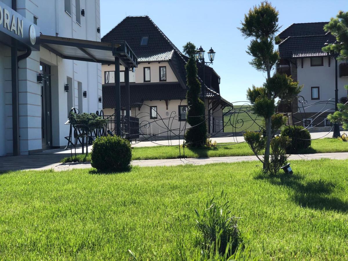 Zlatibor Hills Star Wellness & Spa Экстерьер фото