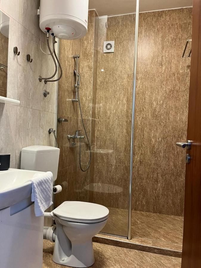 Zlatibor Hills Star Wellness & Spa Экстерьер фото