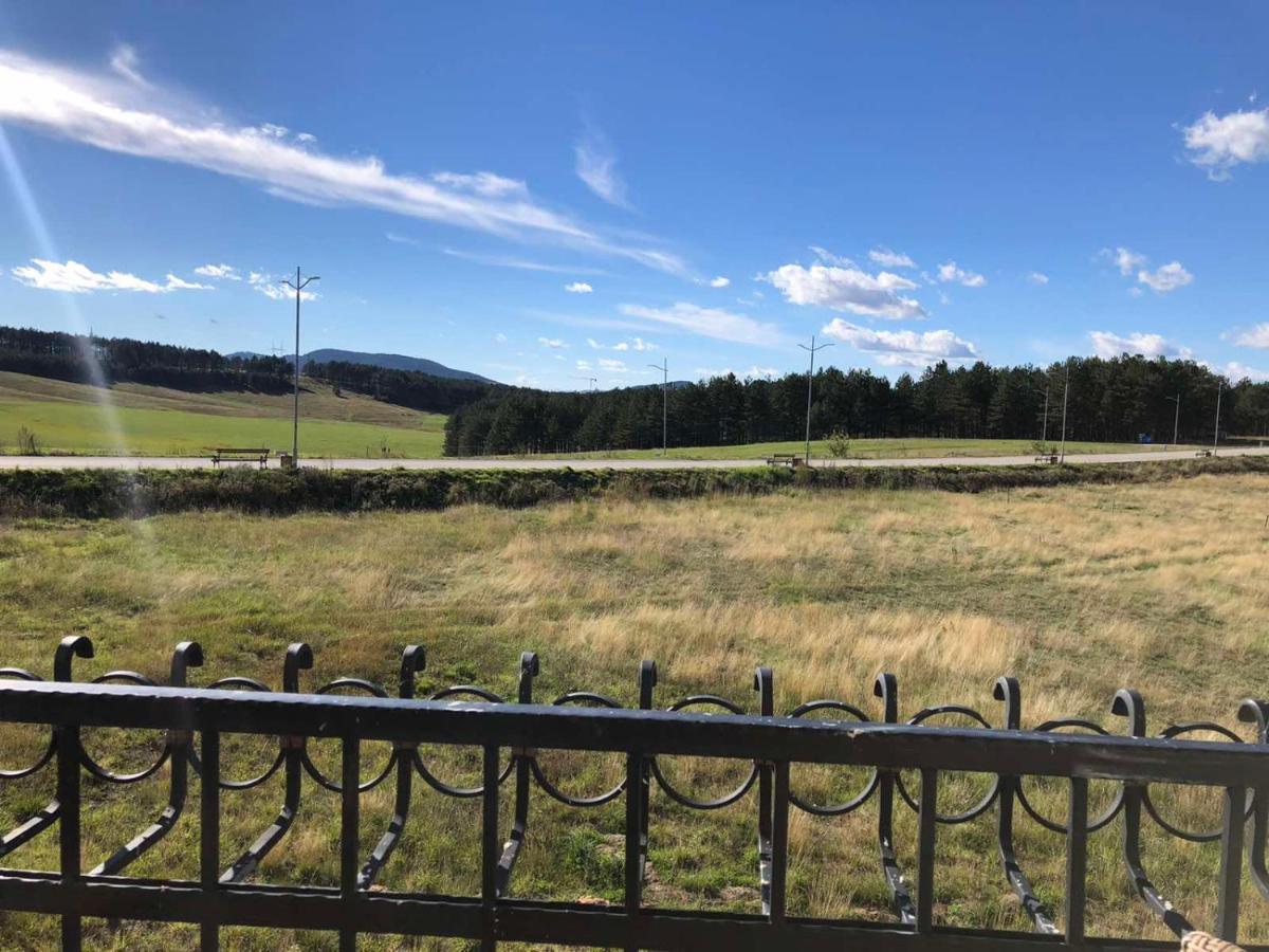 Zlatibor Hills Star Wellness & Spa Экстерьер фото