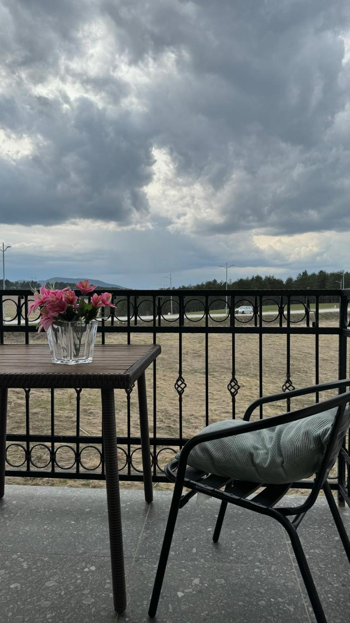 Zlatibor Hills Star Wellness & Spa Экстерьер фото