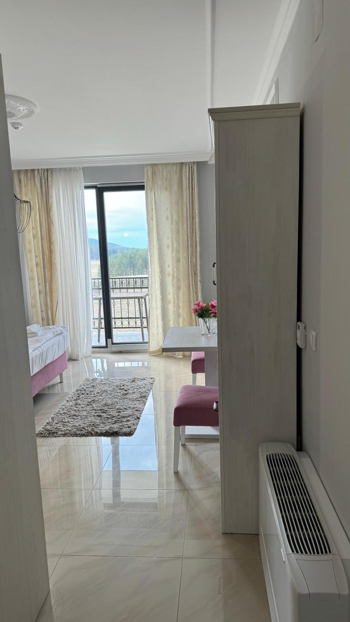Zlatibor Hills Star Wellness & Spa Экстерьер фото