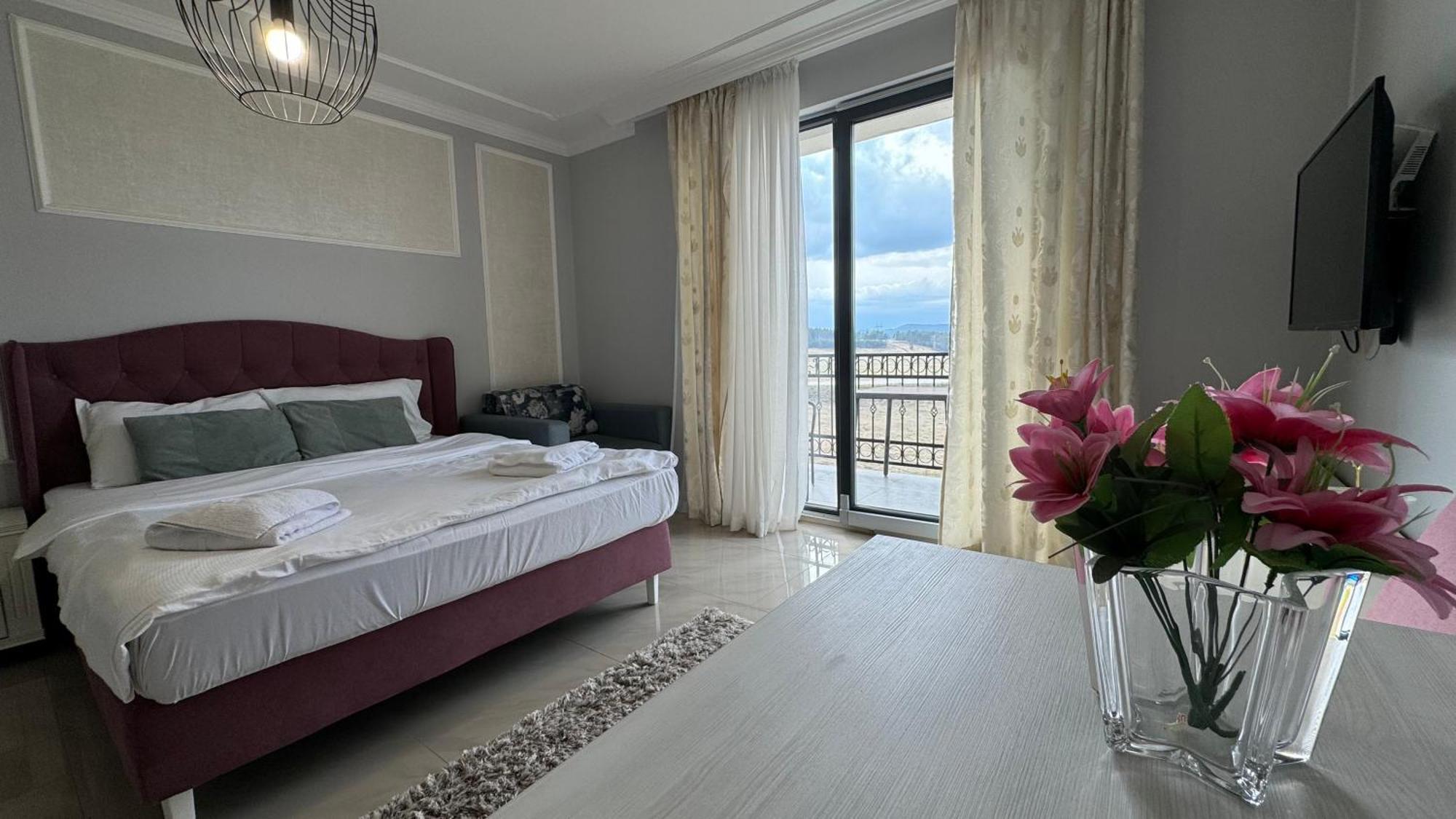 Zlatibor Hills Star Wellness & Spa Экстерьер фото