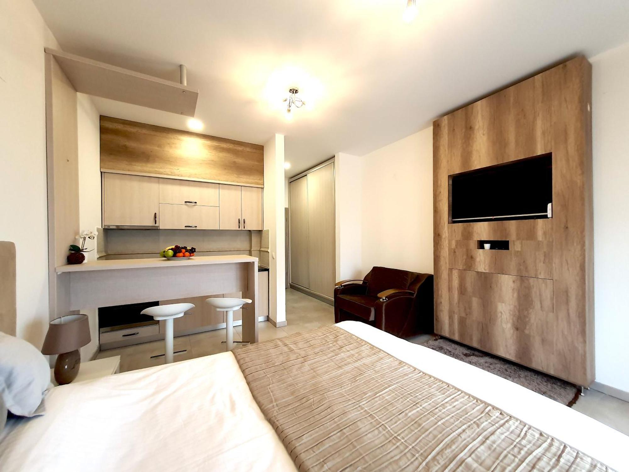 Zlatibor Hills Star Wellness & Spa Экстерьер фото