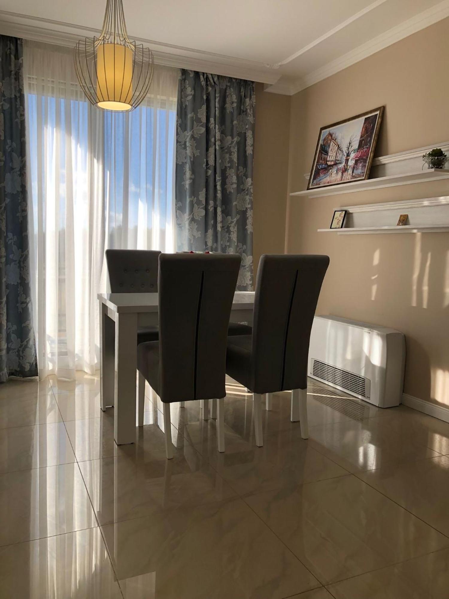 Zlatibor Hills Star Wellness & Spa Экстерьер фото