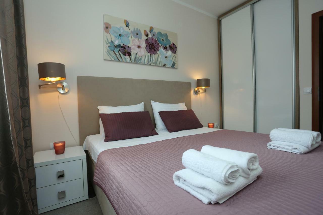 Zlatibor Hills Star Wellness & Spa Экстерьер фото