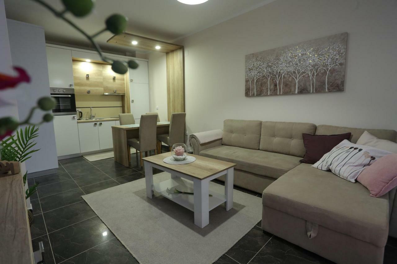 Zlatibor Hills Star Wellness & Spa Экстерьер фото